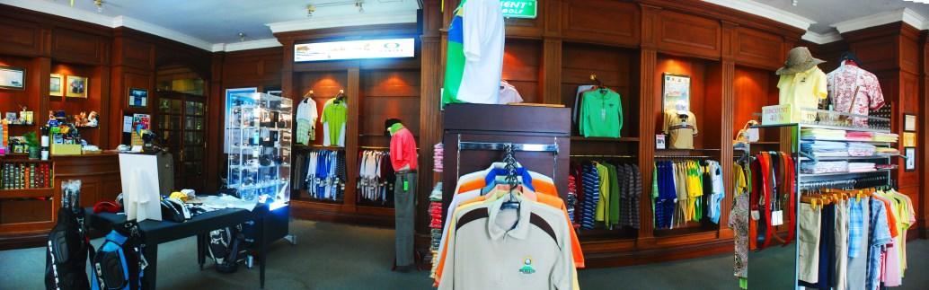 Finna Golf & Country Club Prigen Екстер'єр фото